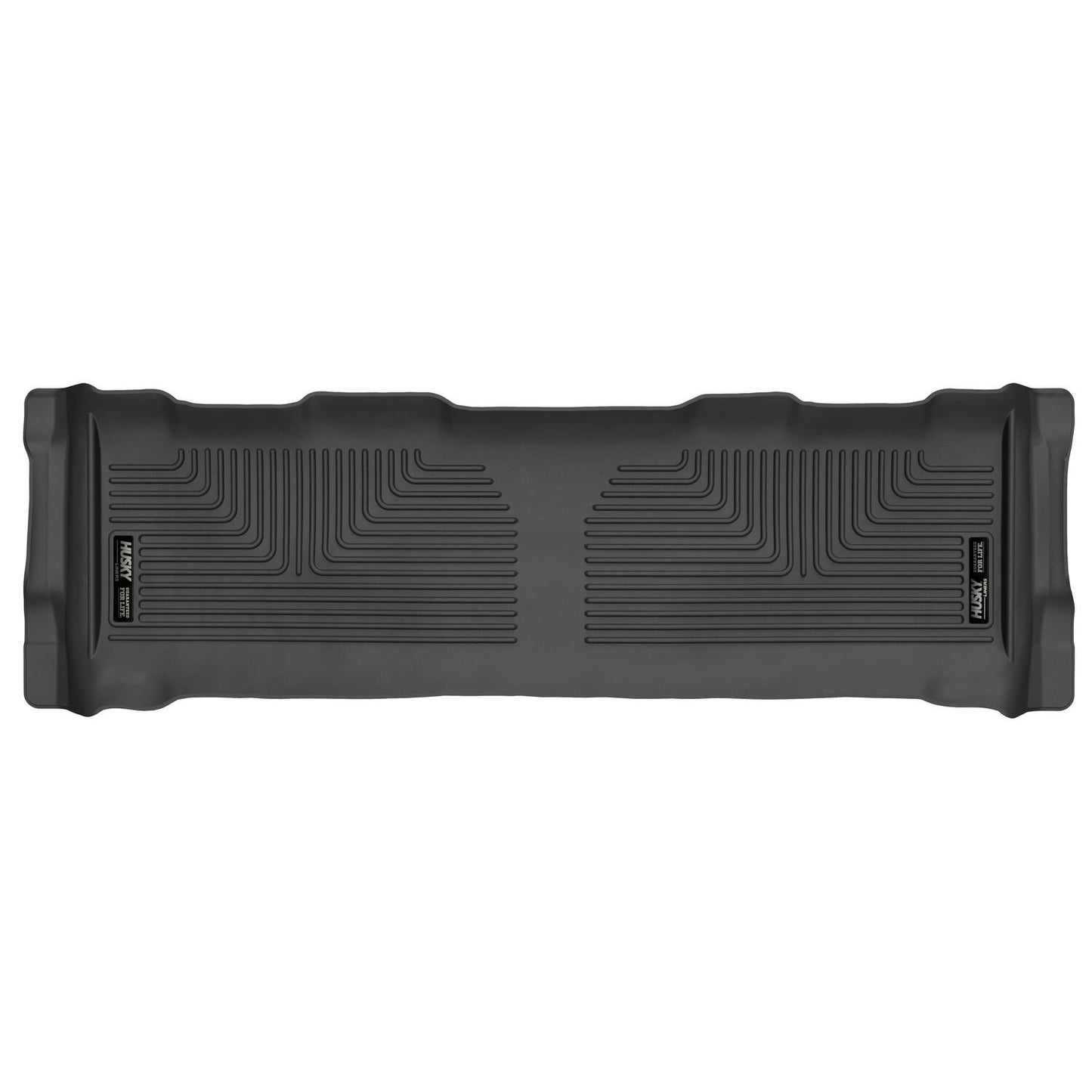 Husky Weatherbeater 2nd Seat Floor Liner 14481