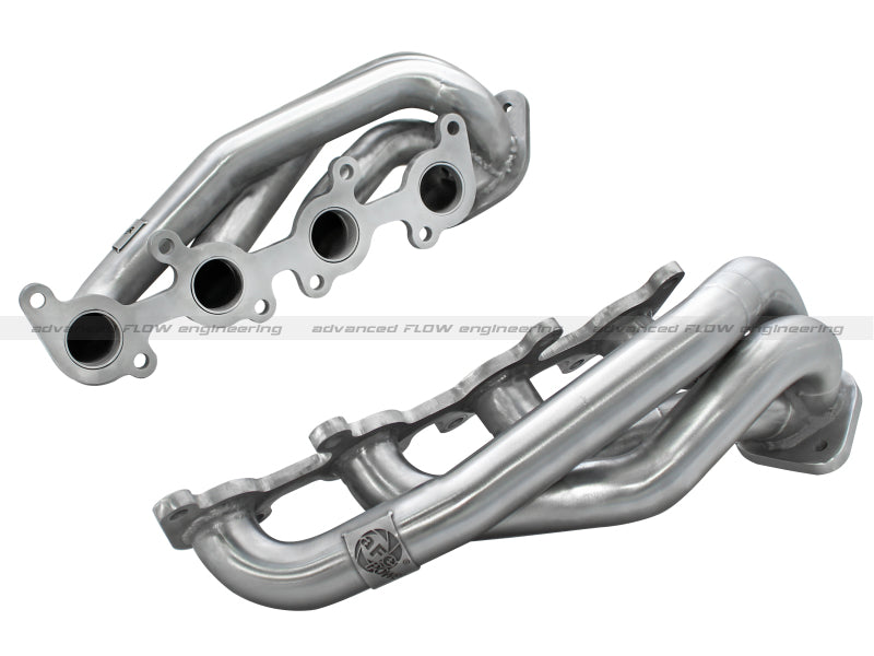 aFe Twisted Steel Headers 48-43001