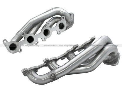 aFe Twisted Steel Headers 48-43001