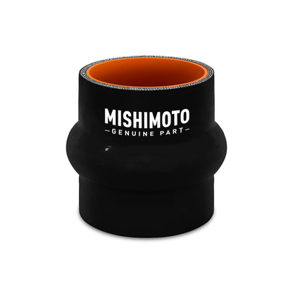 Mishimoto Silicone Hose Couplers MMCP-1.75HPBK