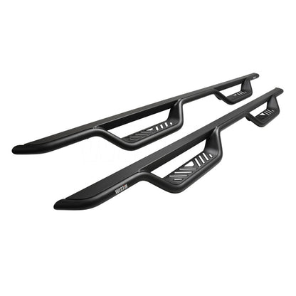 Westin Outlaw Step Bars 20-14135