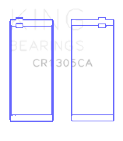 King CA-Series Rod Bearings CR1305CA