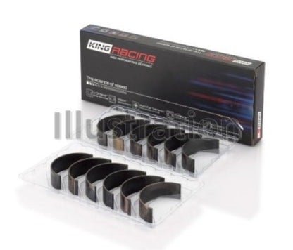 King XP-Series Rod Bearings CR6854XP