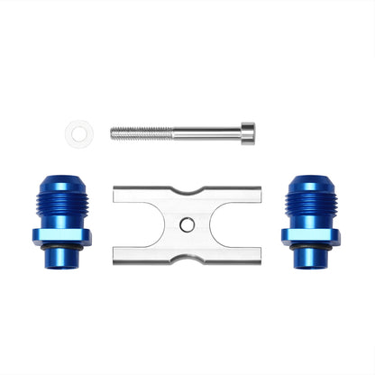 Mishimoto Oil Line Fitting Kits MMOCF-F80