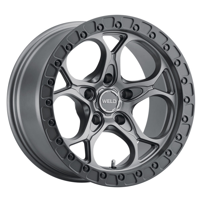 Weld Racing Wheels W10779075450