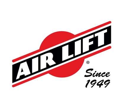 AIR LIFT 1000 - 60740