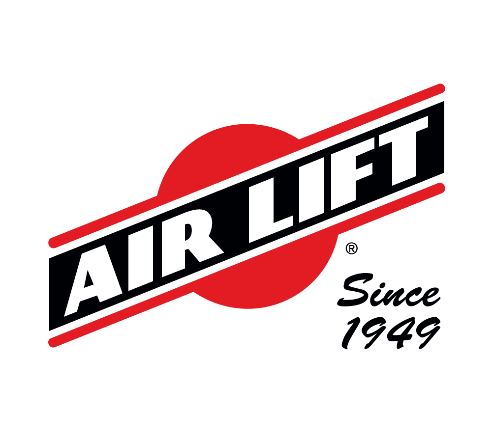AIR LIFT 1000 - 60786