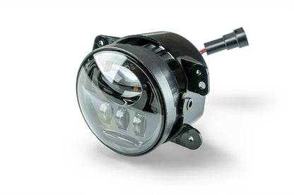 DV8 Offroad Fog Light - BCFLJL-01