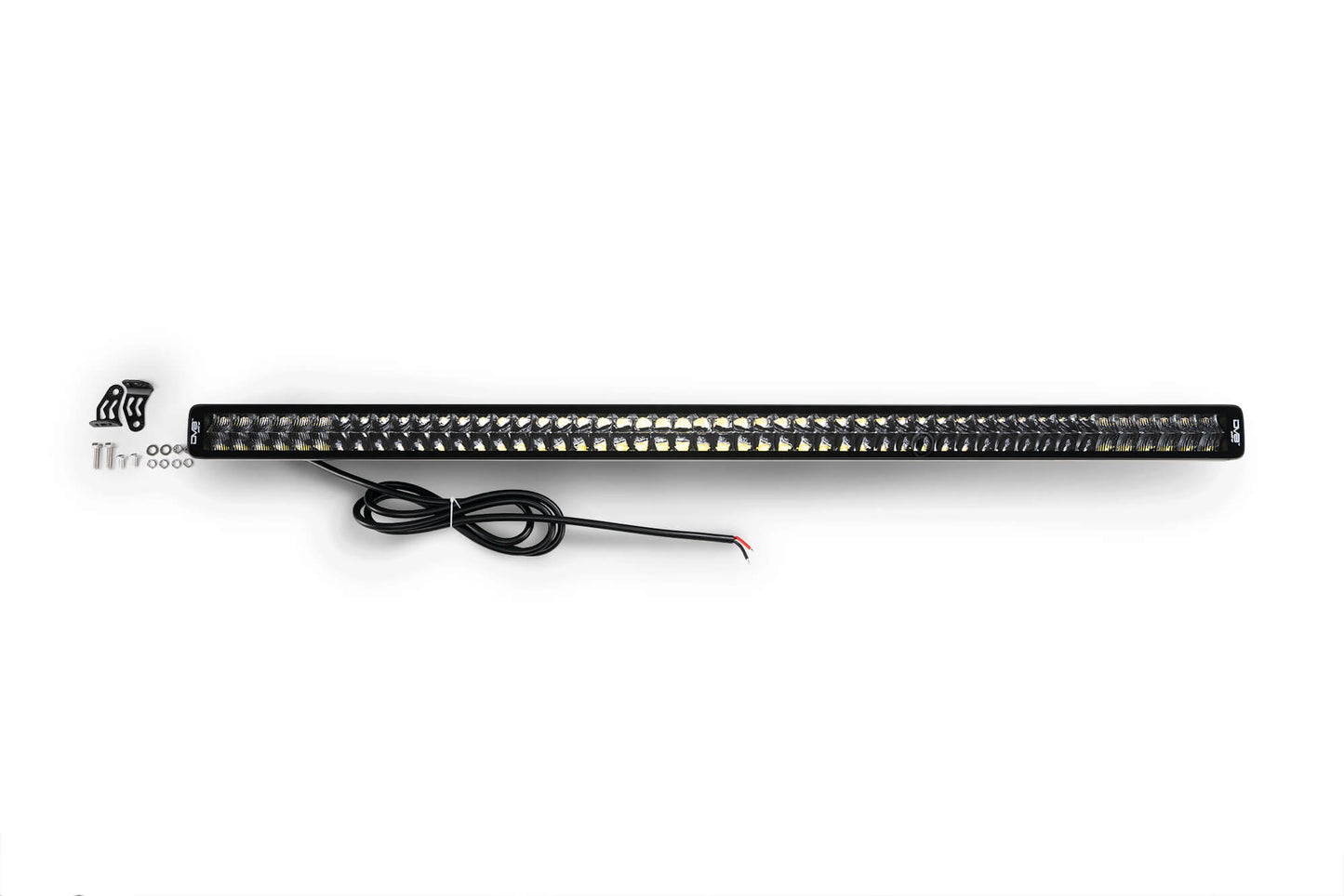 DV8 Offroad 52 In. LED LIGHT BAR - BE52EW500W