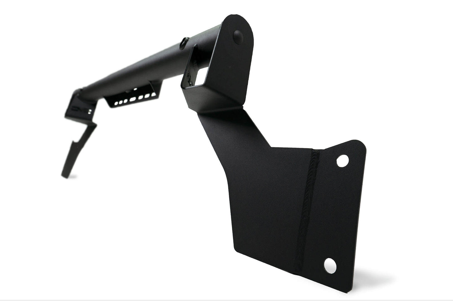 2021-22 Ford Bronco Rear Speaker & Light Mount Bar ?