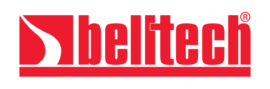 Belltech 1061SPS LOWERING KIT Front And Rear Complete Kit W/ Street Performance Shocks 2019+ RAM 1500 2WD/4WD 1-3In. Front / 3-4In. Rear