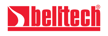 BELLTECH 1011SP LOWERING KITS  Front And Rear Complete Kit W/ Street Performance Shocks 2016.5-2018 Chevrolet Silverado/Sierra (All Cabs) 2wd 2 In. F/4 In. R Drop W/O Shocks