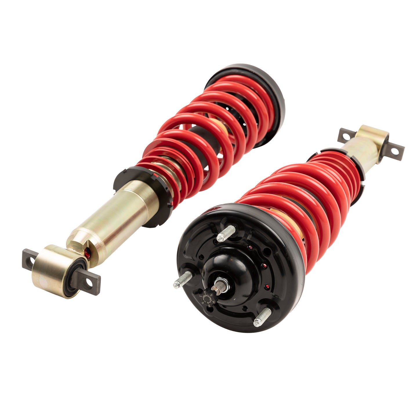 BELLTECH 1000HKP PERFORMANCE HANDLING KIT PLUS 2015-2020 Ford 150 2wd/4wd (All Cabs)