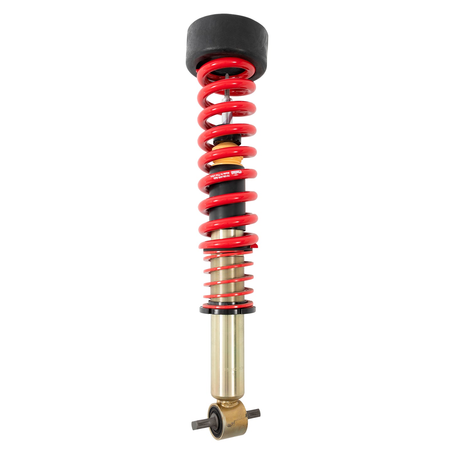 Belltech 1035HK PERF HANDLING KIT Complete Kit Inc. Height Adjustable Front Coilovers & Anti-swaybar Set 2021+ GM Suburban / Yukon XL 2WD/4WD Long Wheelbase