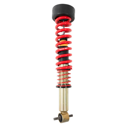 Belltech 1035HK PERF HANDLING KIT Complete Kit Inc. Height Adjustable Front Coilovers & Anti-swaybar Set 2021+ GM Suburban / Yukon XL 2WD/4WD Long Wheelbase