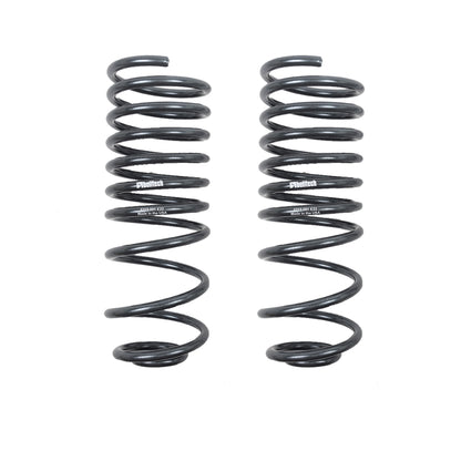 Belltech 1060SPS LOWERING KIT Front And Rear Complete Kit W/ Street Performance Shocks 2019+ RAM 1500 2WD/4WD 2In. Front / 3-4In. Rear