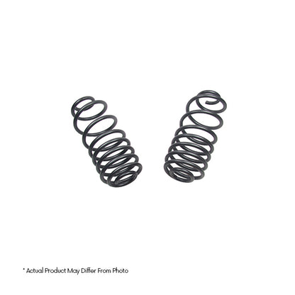 BELLTECH 1019 LOWERING KITS  Front And Rear Complete Kit W/O Shocks 2014-2019 GM SUV W/MAG/AUTO RIDE 2-3F-4 In.R