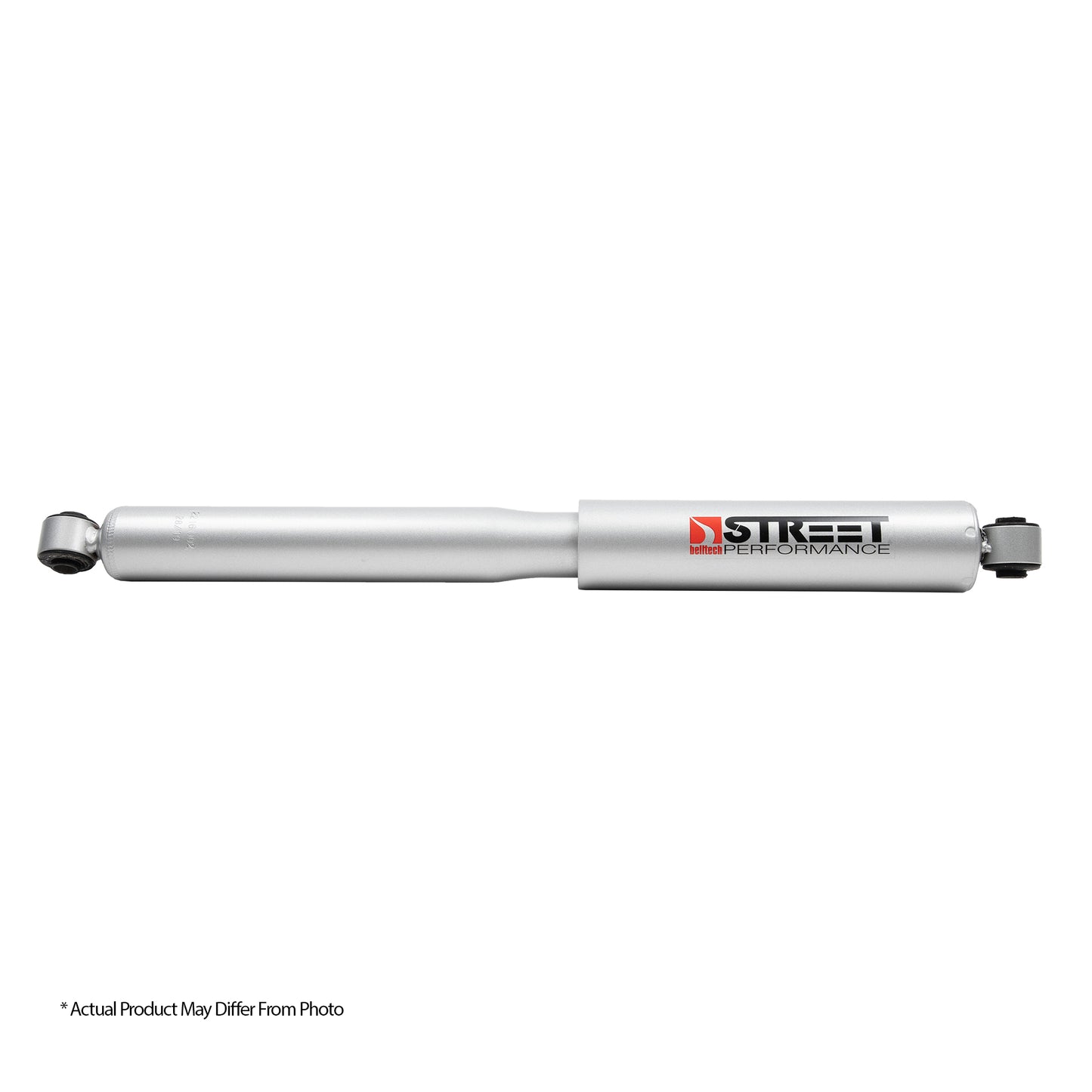 BELLTECH 1001SP LOWERING KITS  Front And Rear Complete Kit W/ Street Performance Shocks 2015-2020 Ford F150 ((All Cabs) Short Bed) +1 In. To -3 In. F/4 In. R W/ Street Performance Shocks