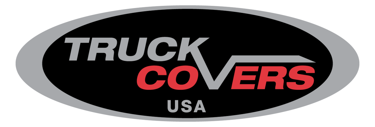 Truck Covers USA AX-533 Truck Bed Rack Installation Kit