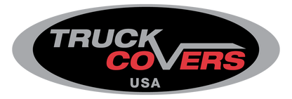 Truck Covers USA CR101-AWHITE Tonneau Cover