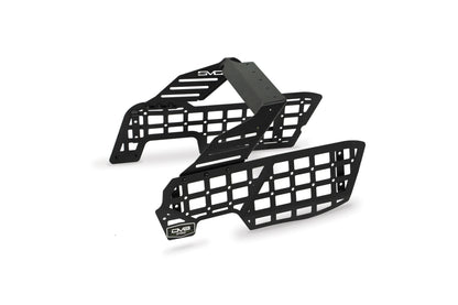 CENTER CONSOLE MOLLE PANELS & BRIDGE