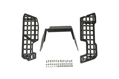 CENTER CONSOLE MOLLE PANELS & BRIDGE