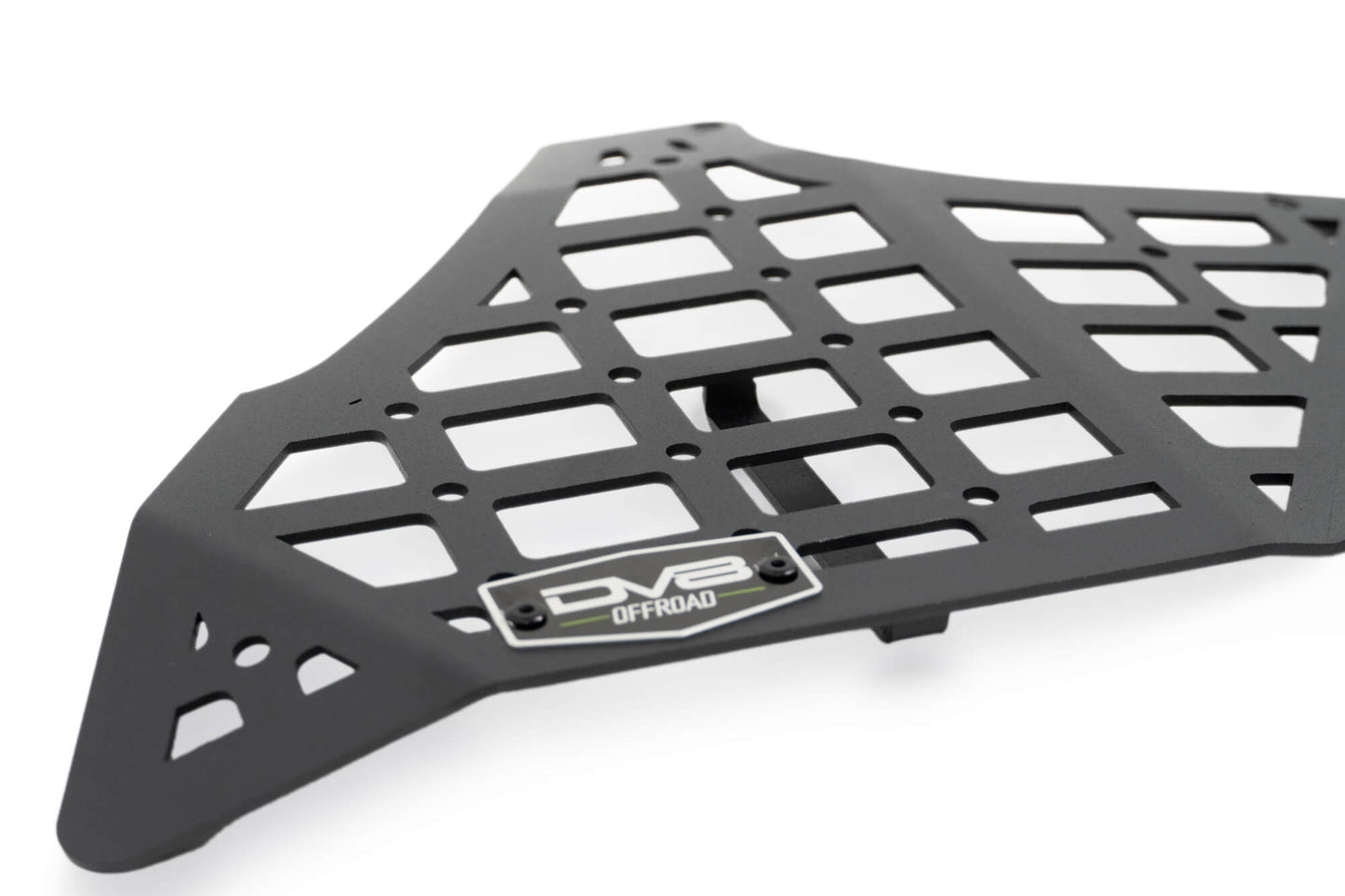 Center Console And Bridge Mount