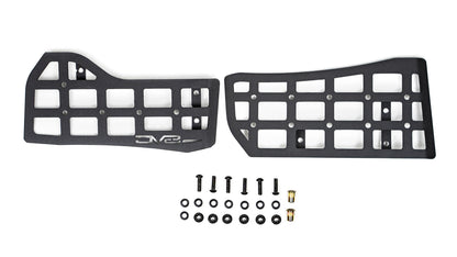 CENTER CONSOLE MOLLE PANELS