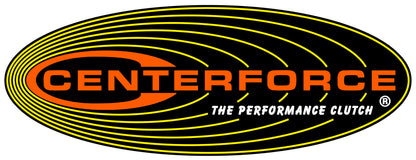 Centerforce ? Accessories Premium Flywheel Heat Shield