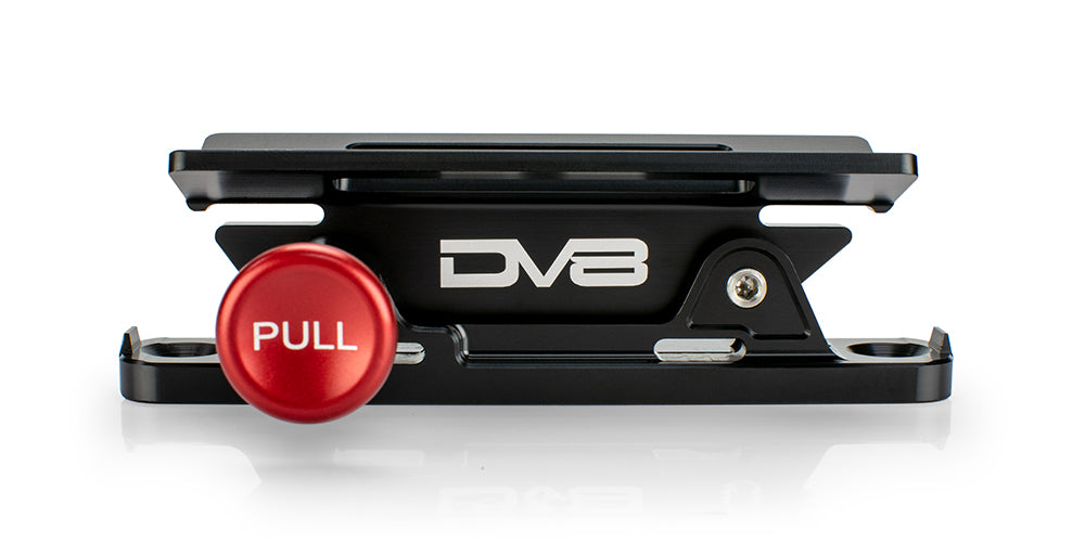 DV8 Offroad Extinguisher Mount - D-FIREX-MNT-DOR