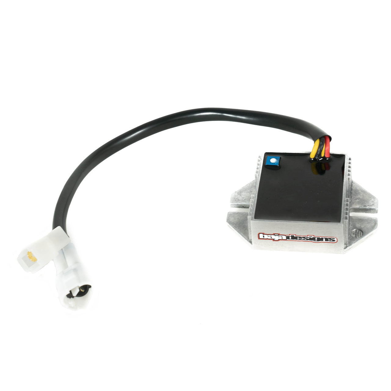 Regulator/Rectifier  (wired) 03-On WR250/450 Dual Sport
