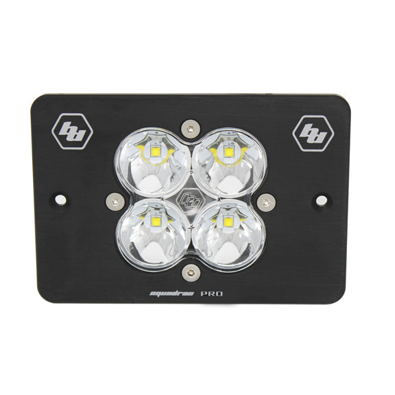 Dual Sport Squadron Pro Headlight Kit