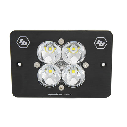 Dual Sport Squadron Pro Headlight Kit