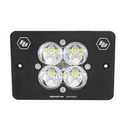 Dual Sport Squadron Sport Headlight Kit