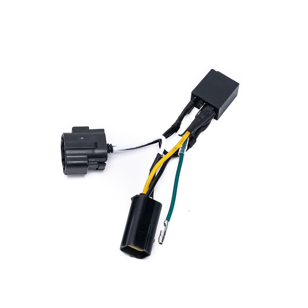 KTM/Husqvarna XL Hi/Lo Harness