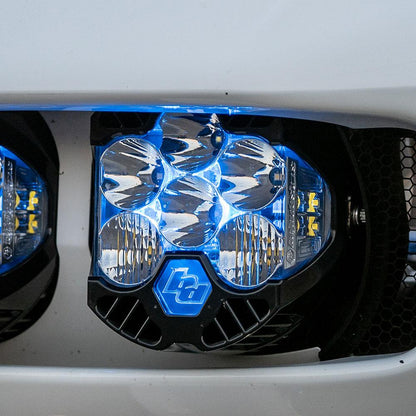 LP6 Pro LED Auxiliary Light Pod