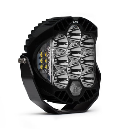 LP9 Sport LED Auxiliary Light Pod