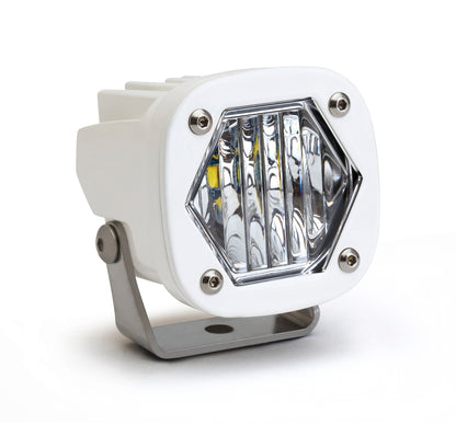 S1 White LED Auxiliary Light Pod