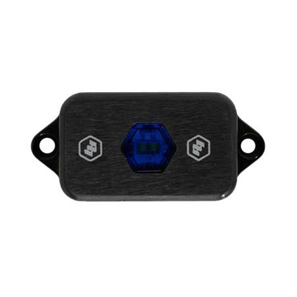 LED Rock Light