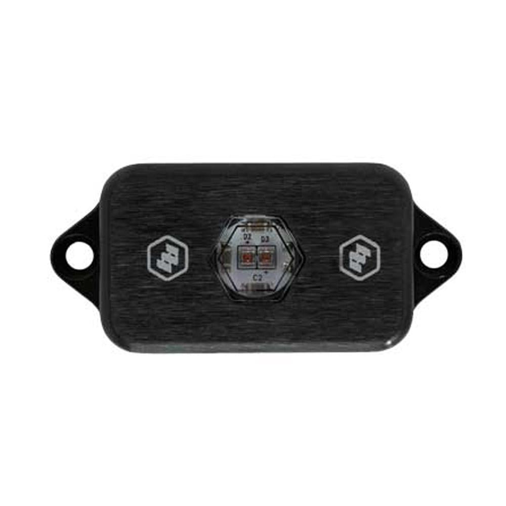LED Rock Light