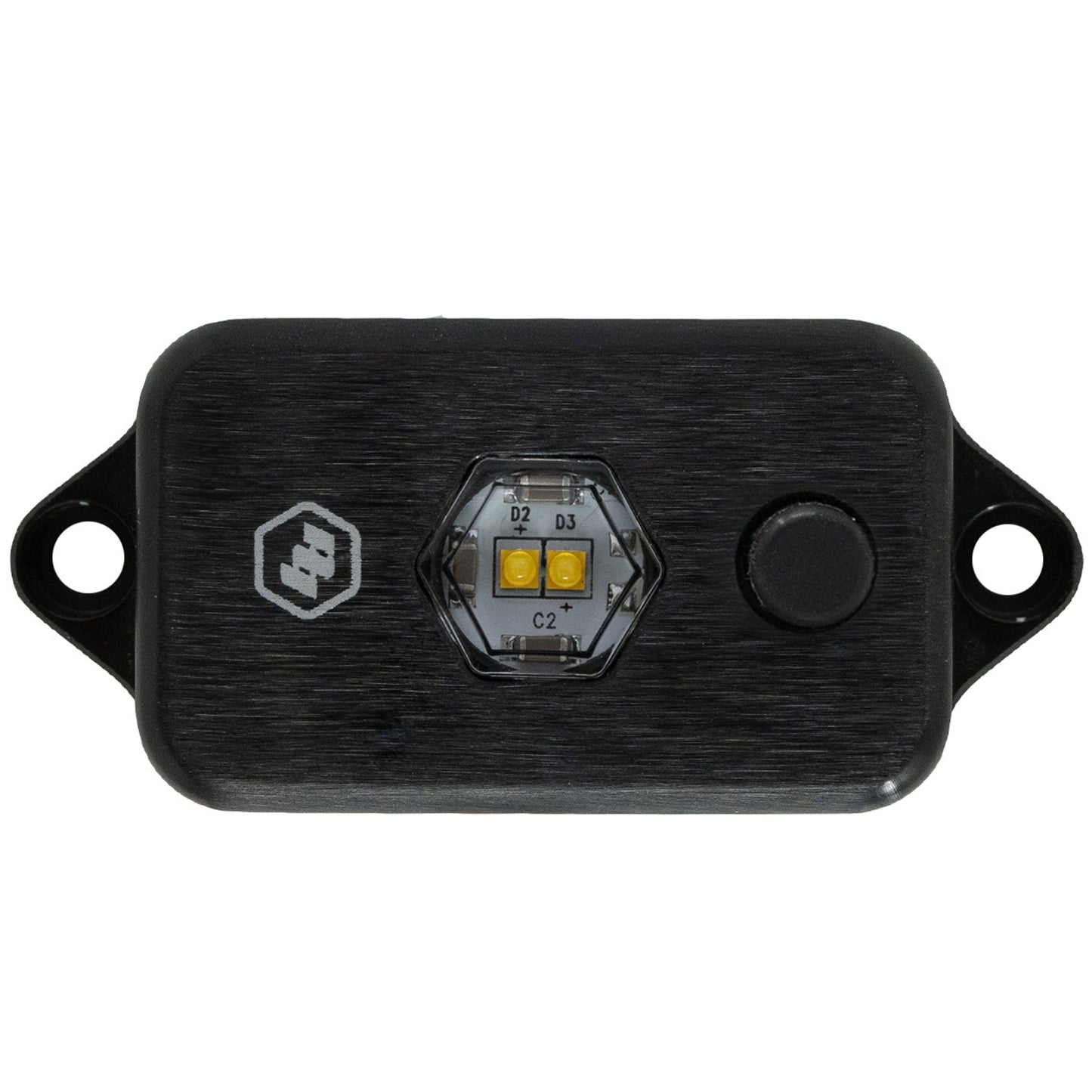 LED Dome Light With Switch