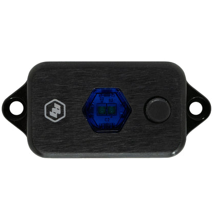 LED Dome Light With Switch
