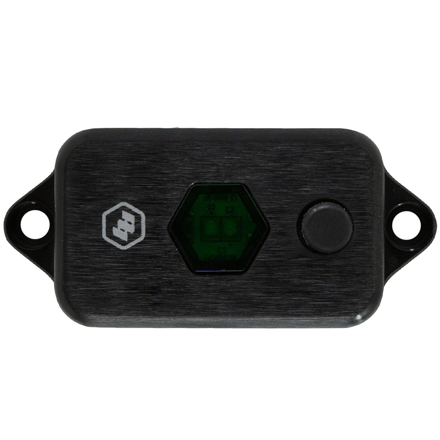 LED Dome Light With Switch