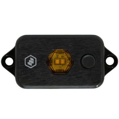 LED Dome Light With Switch