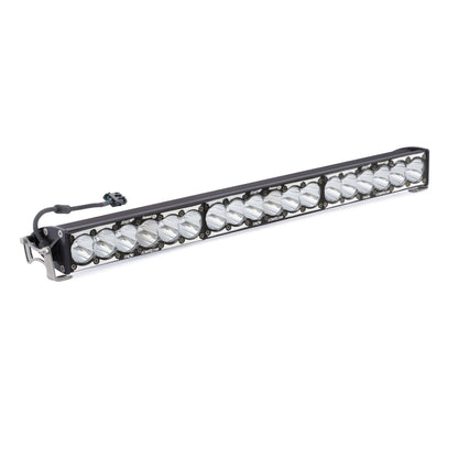 OnX6 Full Laser Light Bar