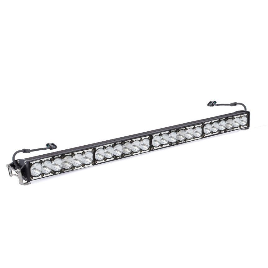 OnX6 Full Laser Light Bar