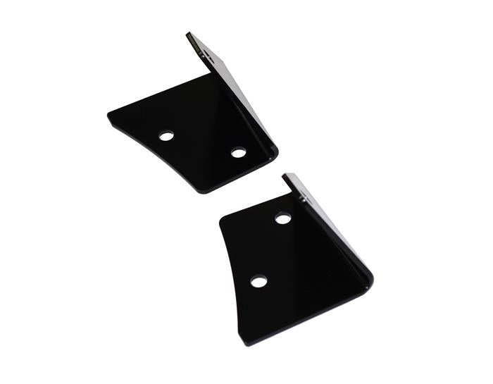 A-Pillar Light Mount Kit For Squadron/S2/XL Lights