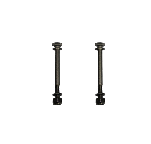 Rear Tail Light Bolt Mount Kit For RTL 30 Inch Light Bar