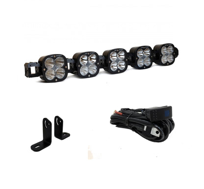 XL Linkable Roof Mount Light Kit