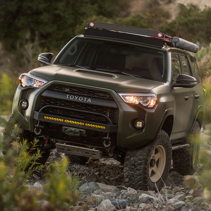Squadron-R Sport Fog Pocket Light Kit